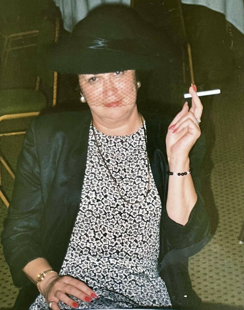 Jacqueline Simpson