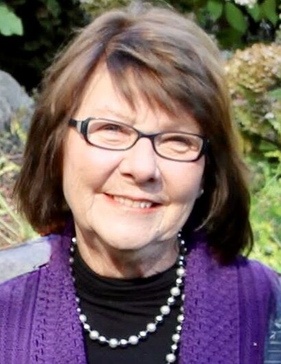 Joyce Bjerke