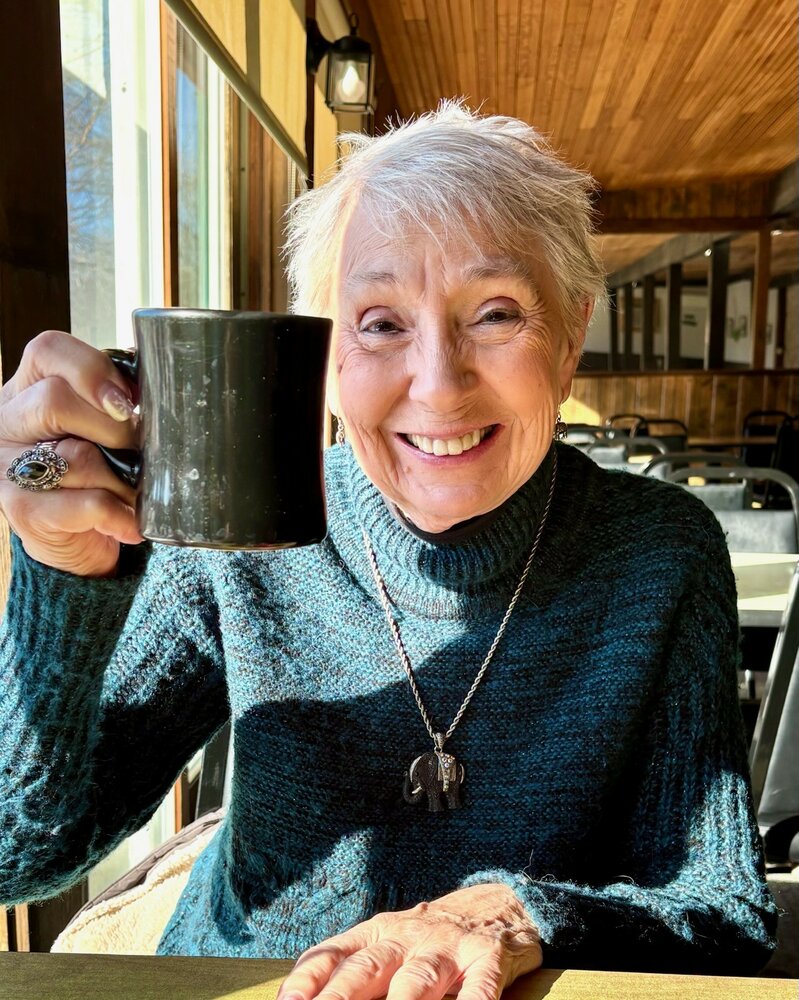 Roseanne Marberg