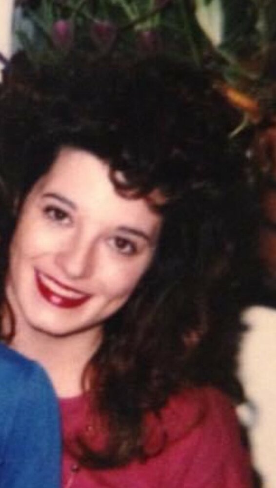 Janine Holder