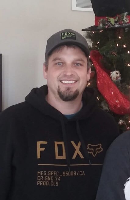 Grant Olson