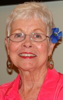 Deanna Marie Bergenbring (Kunzelman)