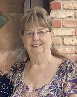 Judith Marie Judge