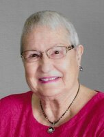 Elizabeth Ann Ostrowski