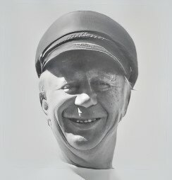 Albert Nordstrom