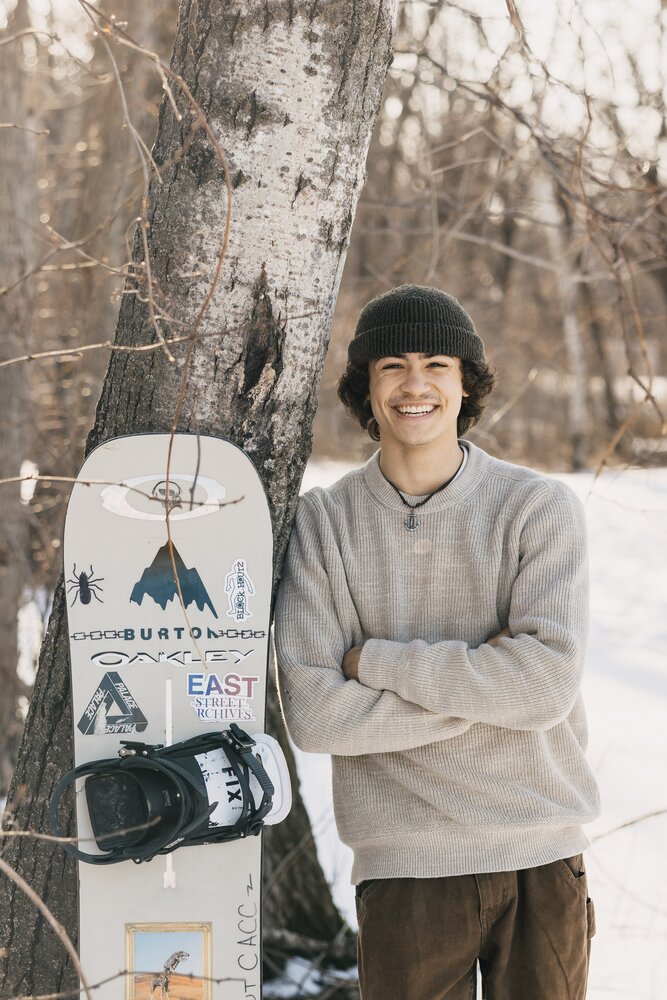 Marley Mickelsen
