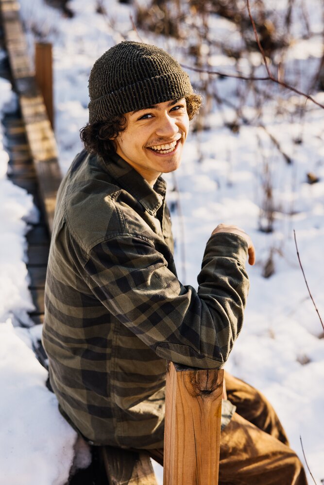Marley Mickelsen