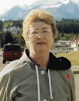 Mary Louise Engblom