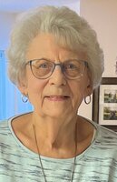Lorna Mae Hammen