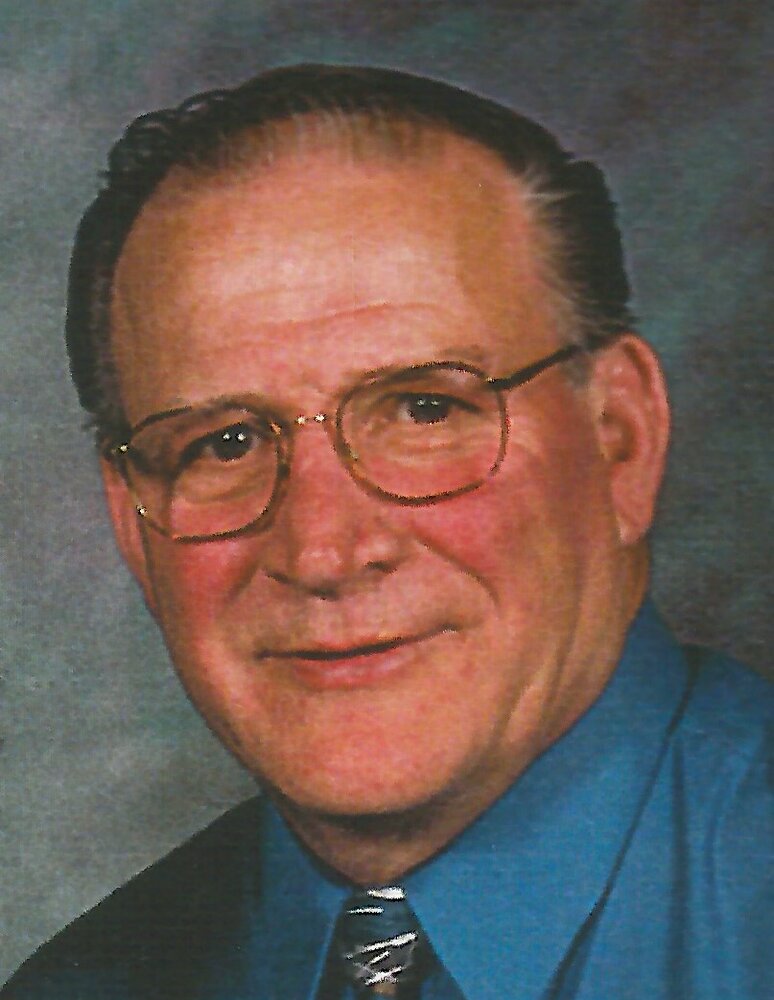 Jim Ray