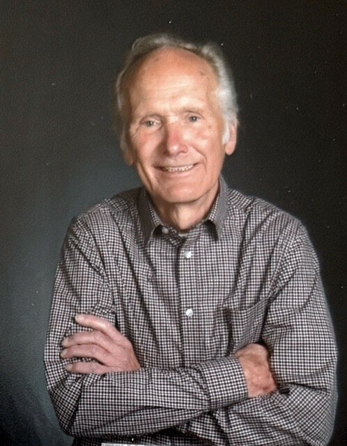 Terry Turvold
