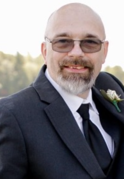 Brad Sackman