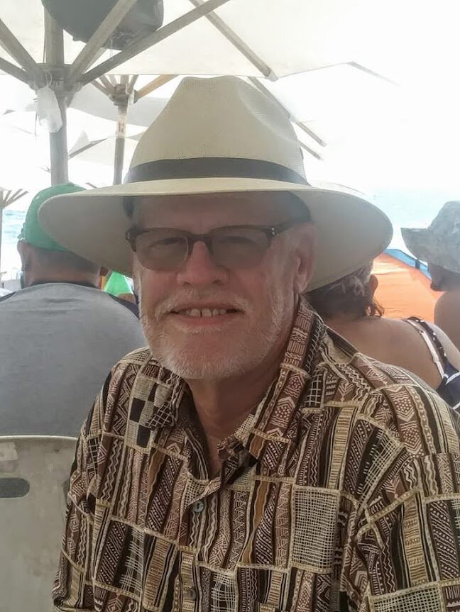 Robert Reinsmoen