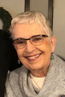 Mary A. Holland