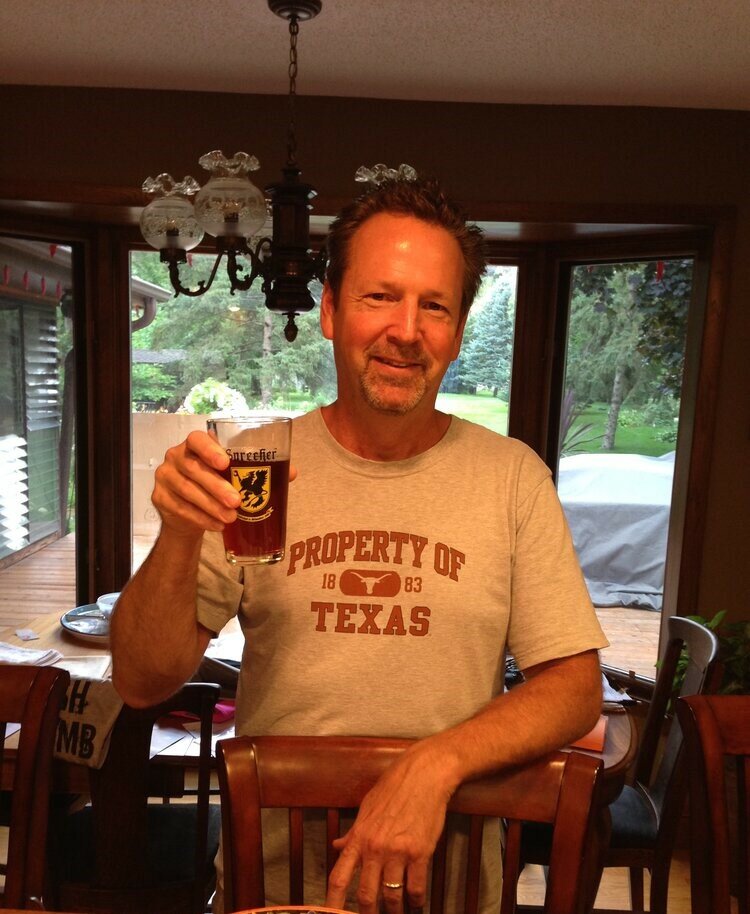 Gregory McPherson