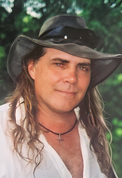 Richard Erickson