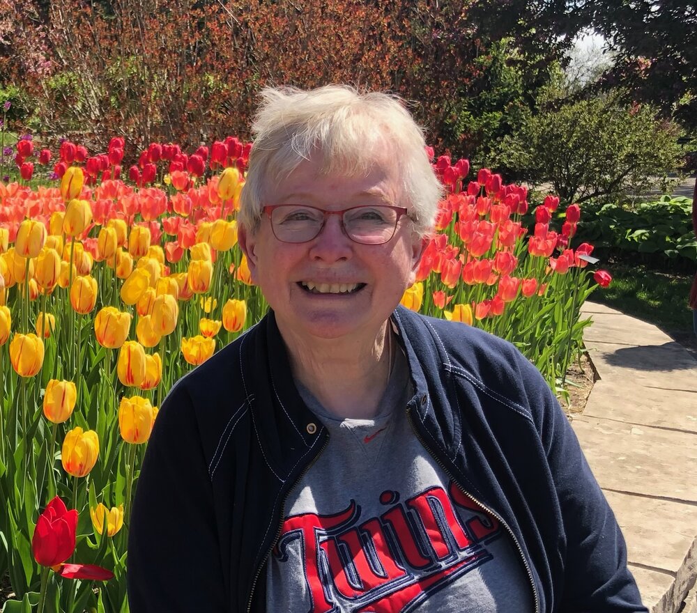 Mary Pensak