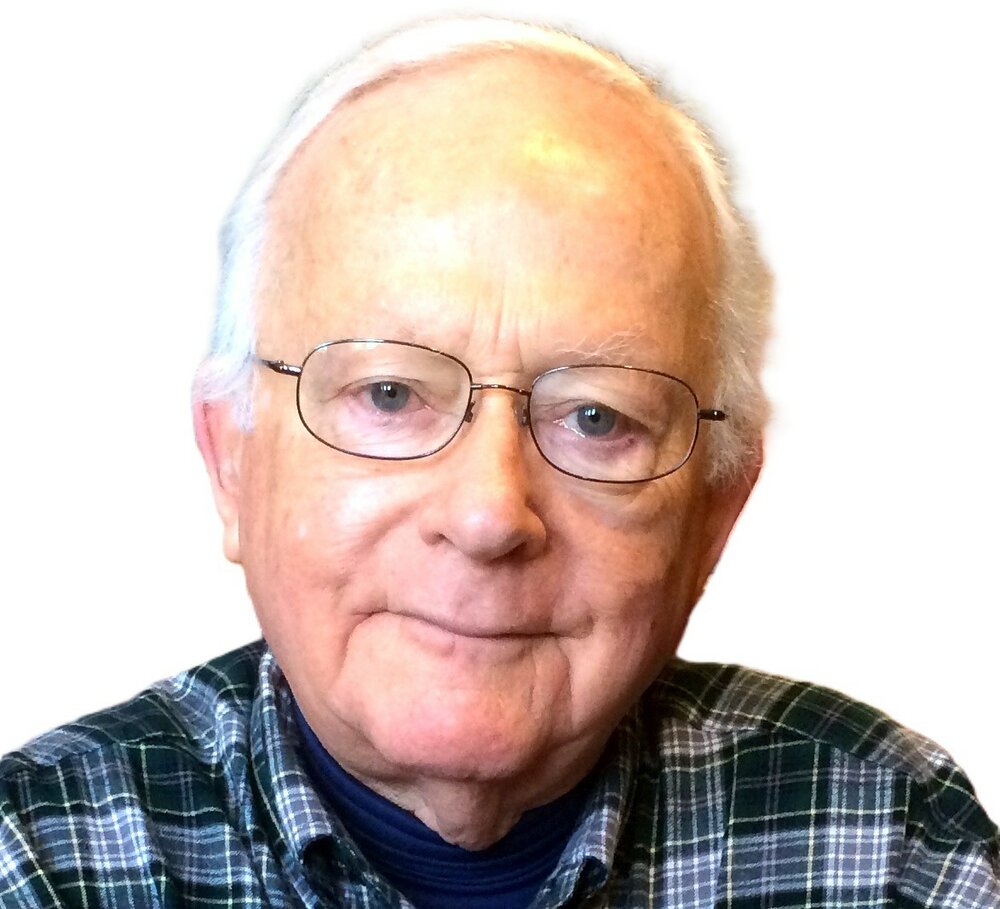 William Overland, Jr.