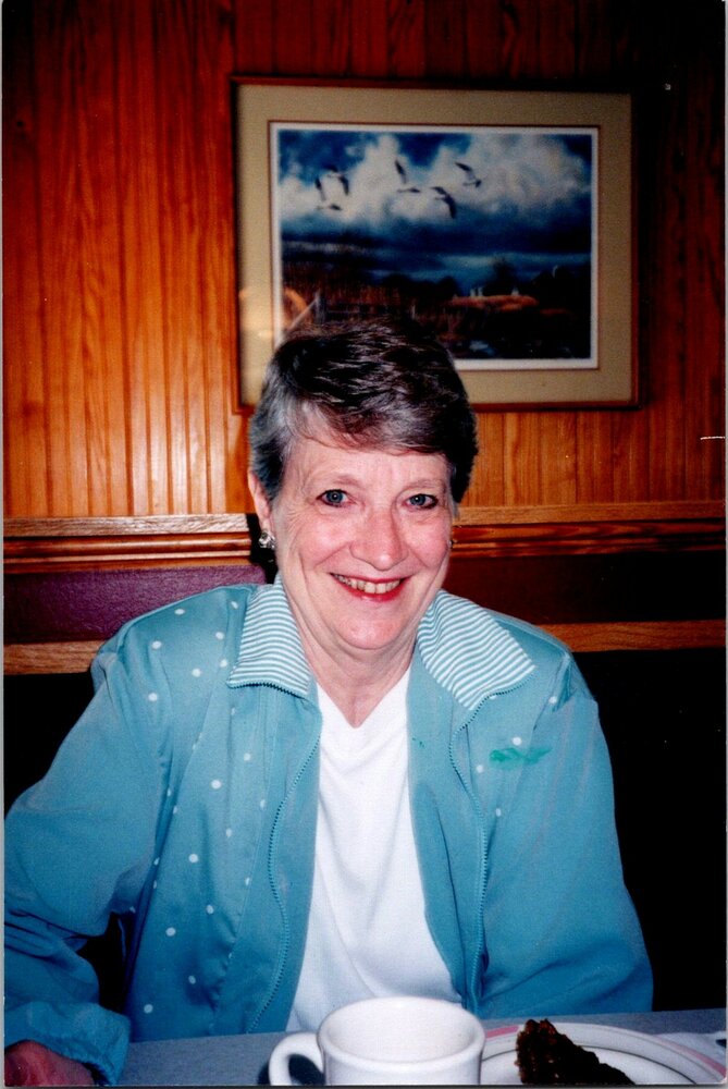 Arlene Ingraham
