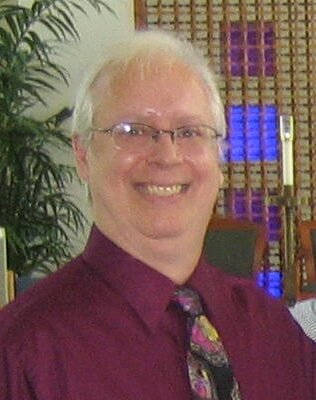 Jeffrey Haas