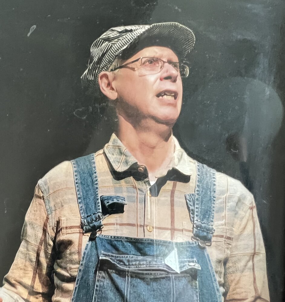 Jeffrey Haas