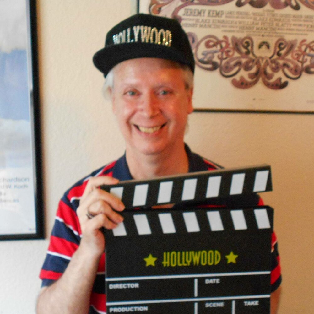 Jeffrey Haas