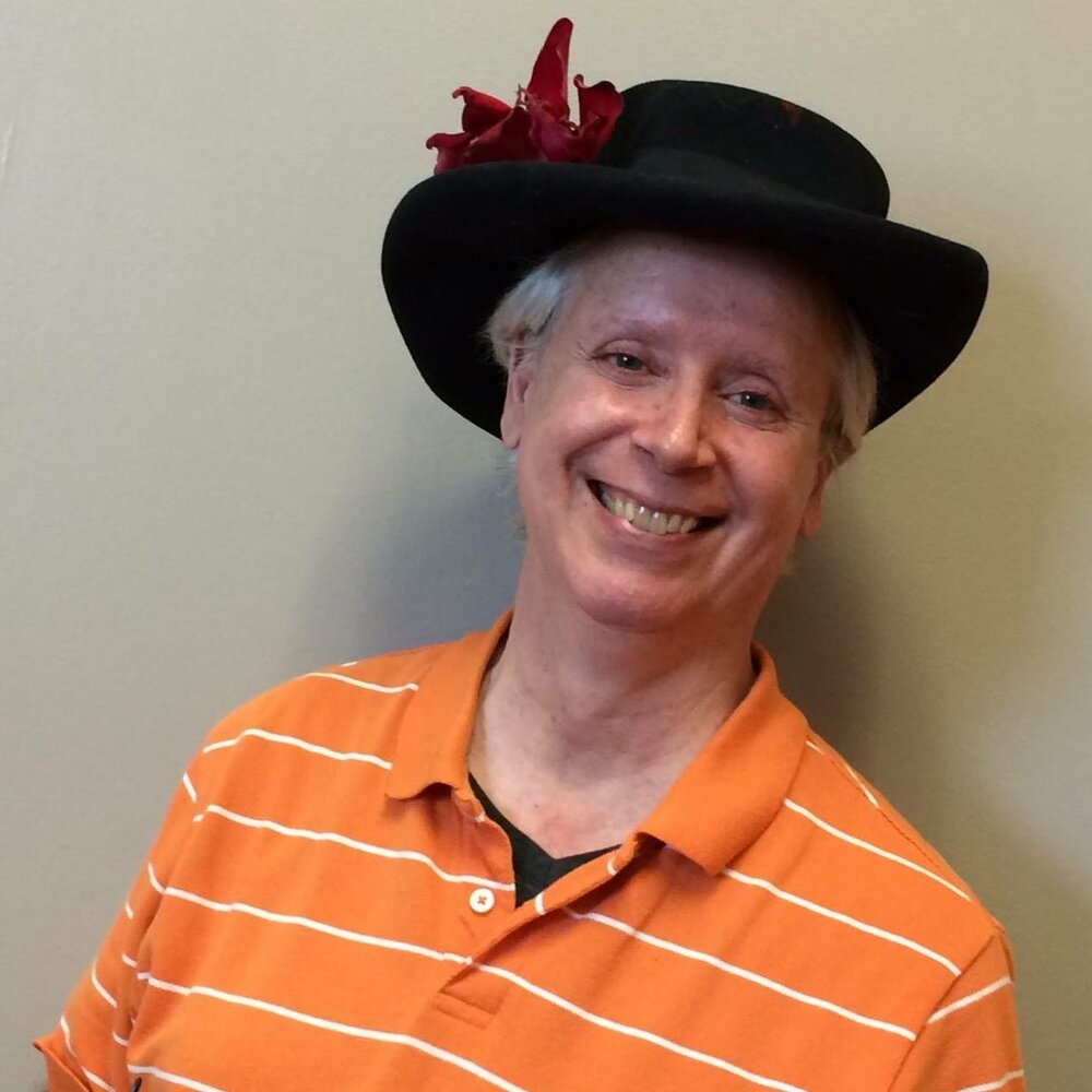 Jeffrey Haas