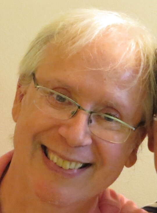Jeffrey Haas
