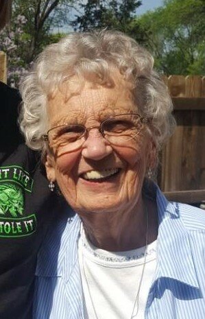 Shirley Sorenson