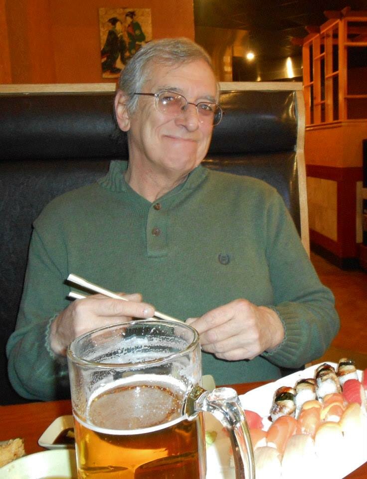Timothy O'Brien
