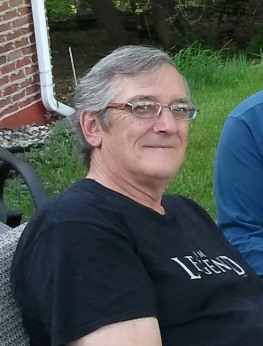 Timothy O'Brien