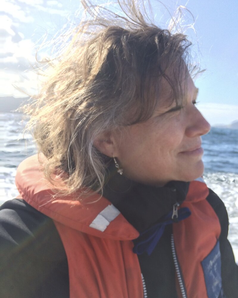 Kathleen Pfaendtner