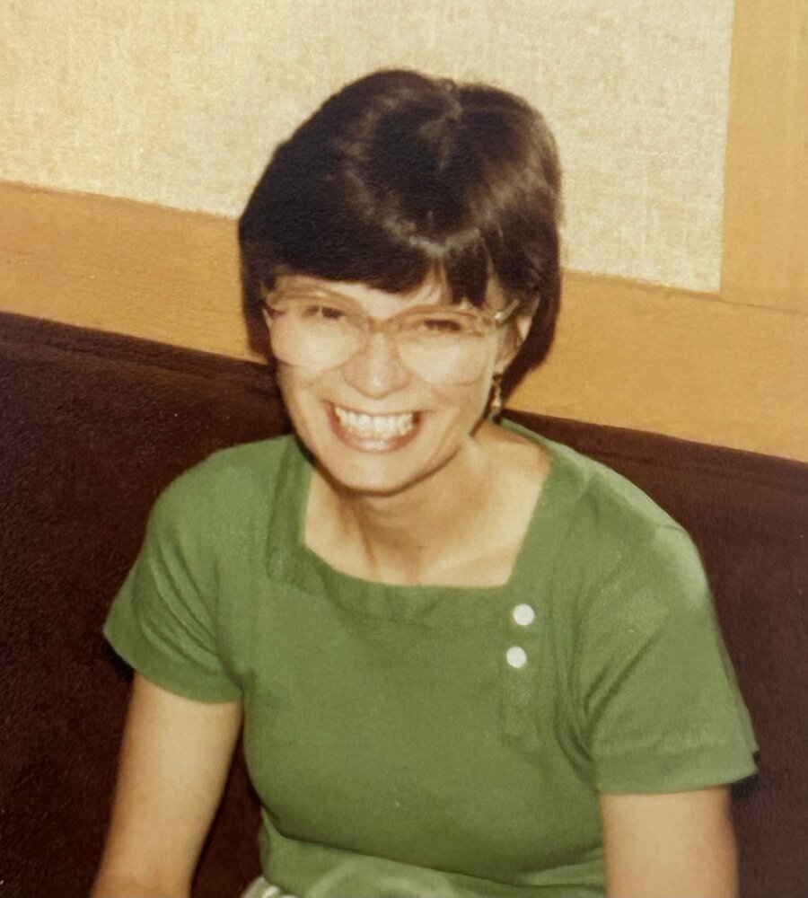 Margaret Lager