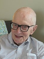 James Leslie Becker
