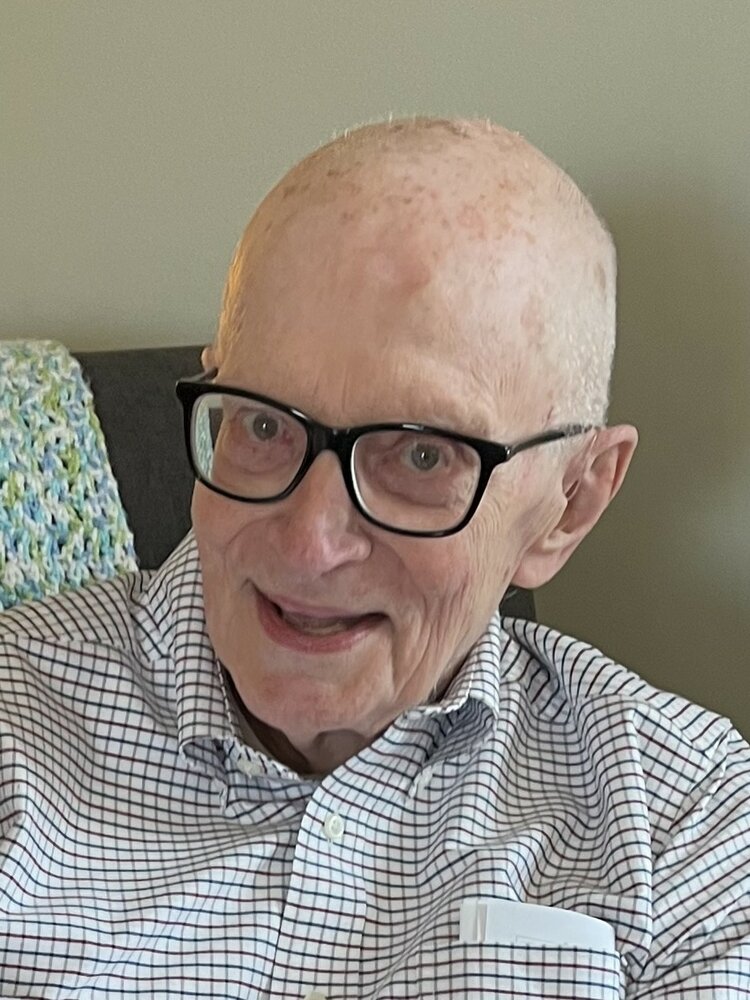 James Becker