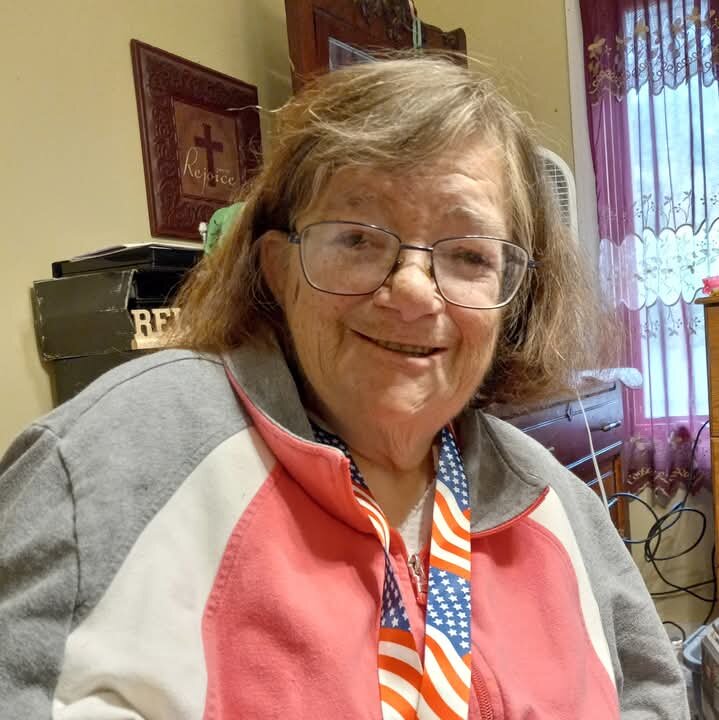 Susan Wegscheid
