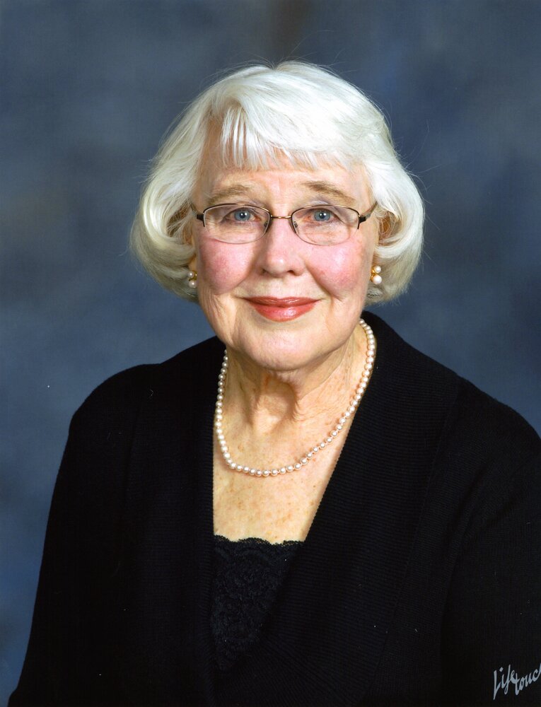 Bettie Yahn