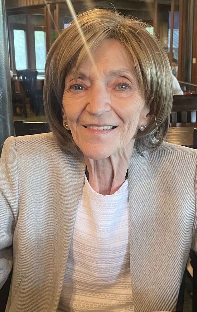 Dianne Wallin