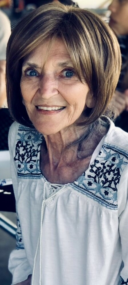 Dianne Wallin