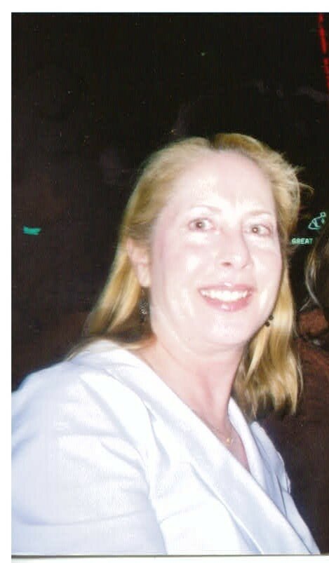 Maureen Maggi