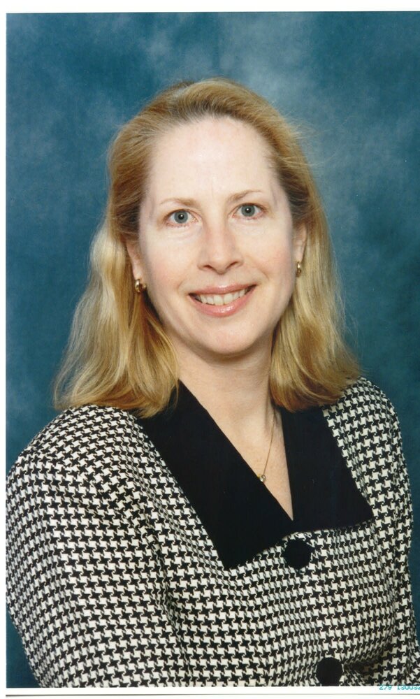 Maureen Maggi