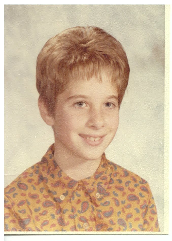 Maureen Maggi