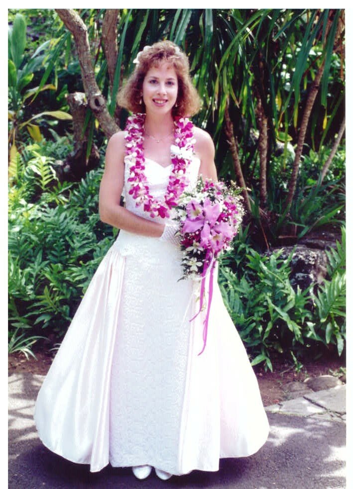 Maureen Maggi