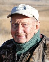 Robert Mayford Sederberg Jr.