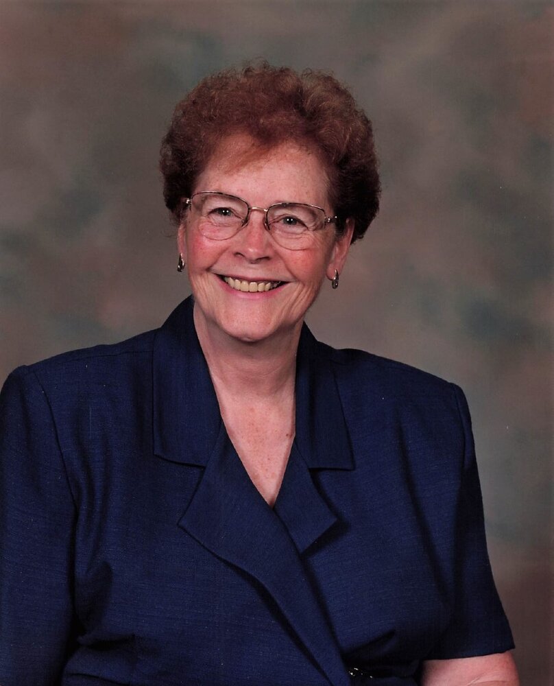 Bernardine Michaletz