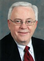 Gregory Stephen Strong
