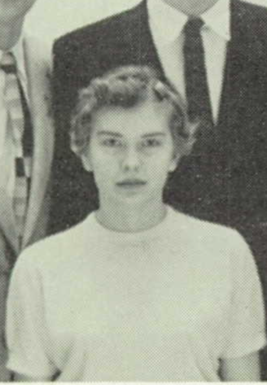Else (Nielsen) Helfritz