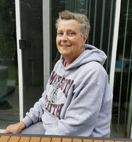 Eva Mae Makela