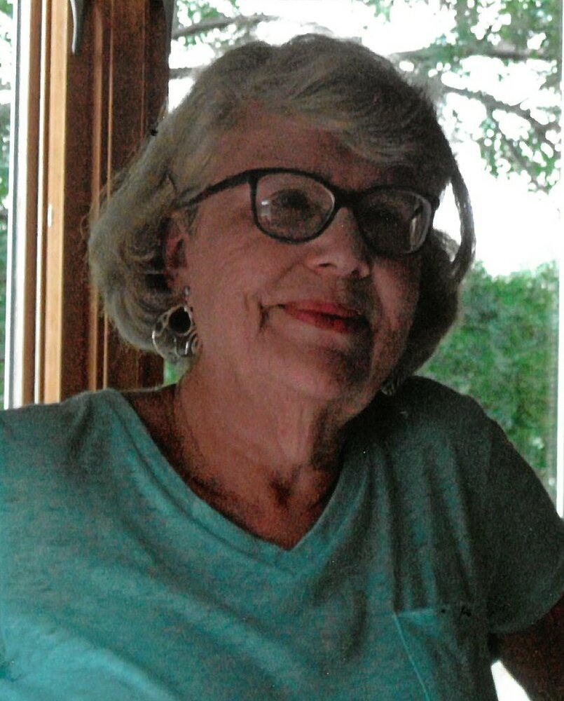 Judith McGaffey