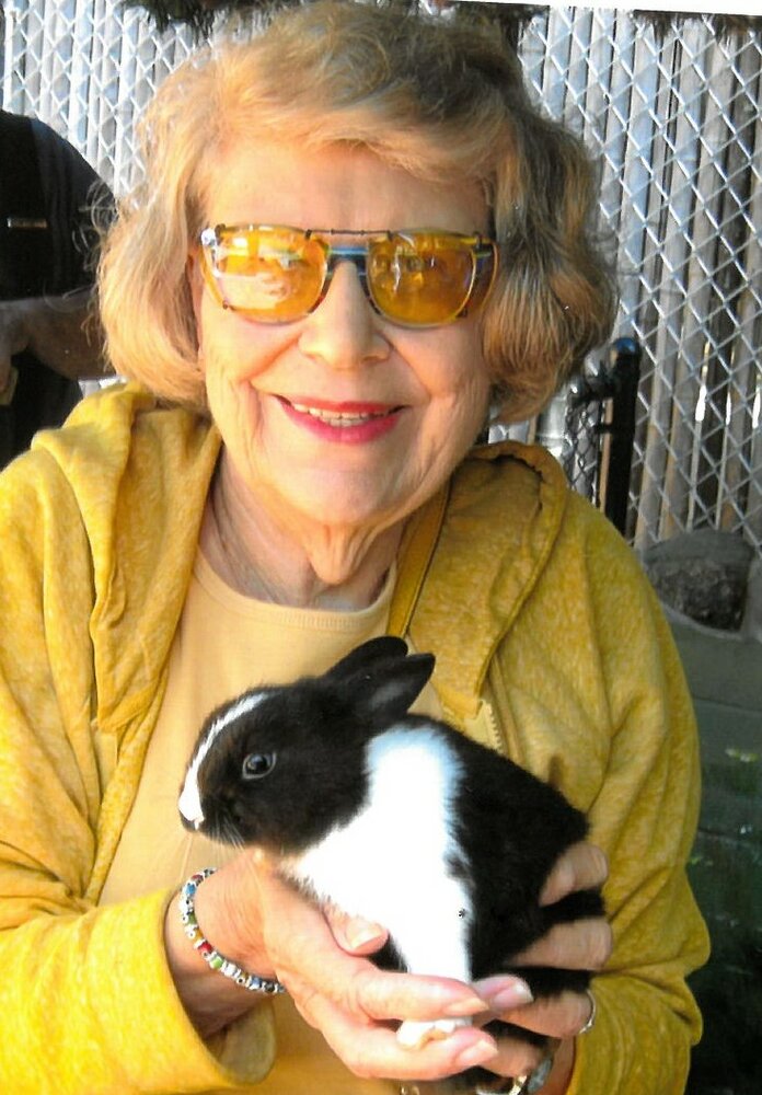 Judith McGaffey